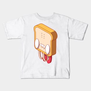 Hungry Bread Kids T-Shirt